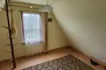 Дом 43 м² Piliuona, Литва