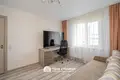 3 bedroom apartment 66 m² Minsk, Belarus