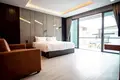 Casa 6 habitaciones  en Huai Yai, Tailandia