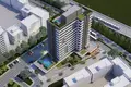 Apartamento 2 habitaciones  Aegean Region, Turquía