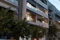 Квартира 1 комната 22 м² Municipality of Piraeus, Греция