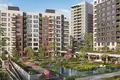 Apartment in a new building Avrupa Konutları Yenimahalle