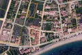 Działki 1 pokój  Kalyves Polygyrou, Grecja