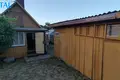 Casa 17 m² Mazeikiai, Lituania