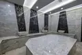 Mieszkanie w nowym budynku Apartamenty z Panoramicznym Widokiem na Miasto w Kargıcak Alanya
