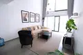 Penthouse 2 pokoi 95 m² Girne Belediyesi, Cypr Północny