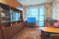 2 room apartment 46 m² Barysaw, Belarus