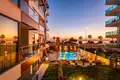 Appartement 3 chambres 178 m² Kestel, Turquie