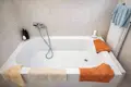2 room apartment 90 m² Nea Triglia, Greece