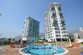 2 bedroom apartment 90 m² Mahmutlar, Turkey