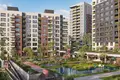 2 bedroom apartment 169 m² Fatih, Turkey