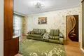 Квартира 2 комнаты 46 м² Минск, Беларусь