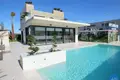 Villa de 4 dormitorios 197 m² Dehesa de Campoamor, Španjolska