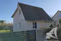 Maison 75 m² Muchaviecki sielski Saviet, Bélarus