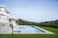 Dom 6 pokojów 860 m² Benahavis, Hiszpania