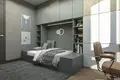 3 bedroom villa 179 m² Mezitli, Turkey