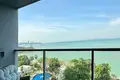 Piso independiente 2 habitaciones 98 m² Na Kluea, Tailandia