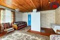 Casa 25 m² Pliski sielski Saviet, Belarús