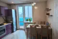 Appartement 3 chambres 78 m² Minsk, Bélarus