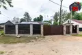 Дом 85 м² Боровое, Беларусь