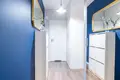 Appartement 2 chambres 42 m² Cracovie, Pologne