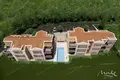 Wohnung 2 Schlafzimmer 93 m² Kotor, Montenegro