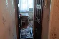 1 room apartment 32 m² Viliejka, Belarus