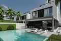 6-Schlafzimmer-Villa 230 m² Koinoteta Agiou Tychona, Zypern