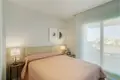 Mieszkanie 2 pokoi 82 m² Urbanizacion Mil Palmeras, Hiszpania