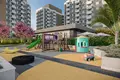 Квартира 2 комнаты 46 м² Regiao Imediata de Sao Paulo, Бразилия