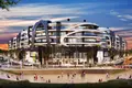 Complejo residencial Zeray Forum Anatolia