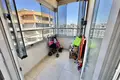 2 bedroom apartment 120 m² Mezitli, Turkey