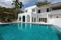 villa de 3 chambres 700 m² Choeng Thale, Thaïlande