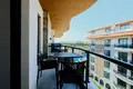Contemporary Penthouse Duplex with Scenic Views in Oba, Alanya