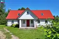 Дом 191 м² Uzuezere, Литва