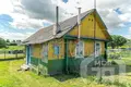 House 49 m² Haradzilauski sielski Saviet, Belarus