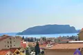 Wohnung 1 Schlafzimmer 43 m² Budva, Montenegro
