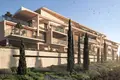 Квартира 46 м² муниципалитет Пафос, Кипр