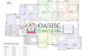 Квартира 2 комнаты 61 м² Несебр, Болгария