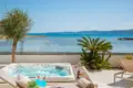Villa de 4 dormitorios 174 m² Opcina Sukosan, Croacia