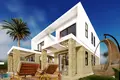 Maison 1 chambre 285 m² Cankaya, Turquie