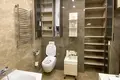 Mieszkanie 4 pokoi 131 m² w Mińsk, Białoruś