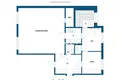 Commercial property 94 m² in Oulu sub-region, Finland