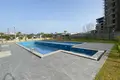 Wohnung 2 zimmer 55 m² Alanya, Türkei