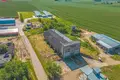 Nieruchomości komercyjne 1 118 m² Barzdy, Litwa