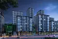 Kompleks mieszkalny MASLAK FAMILY FLATS