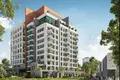 Apartamento 1 habitación 111 m² Kagithane, Turquía