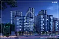 Piso en edificio nuevo Sarıyer Residence Project Istanbul