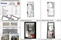 1 pièce Duplex 44 m² Golem, Albanie