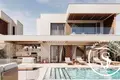 Villa de 4 dormitorios  Fourka, Grecia